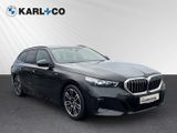 BMW 520 dA xDrive Tou. M-Sport Pano AHK DrivingAss+