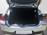 BMW X2 sDrive18i Navi RFK Keyless Temp Sportsitze