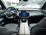 MERCEDES-BENZ E 200 Limousine AMG NIGHT MEMO 360 DISTR KAMERA