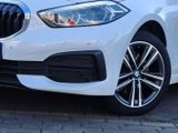 BMW 118i Advantage,Lenkradheizung, elektr. Kofferraum