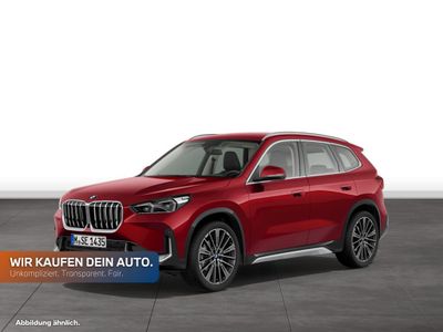 BMW X1 xDrive20d 