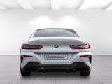 BMW M850 ixDrive+Panorama+Leder+HUD+360Kamera+eSitze