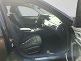 BMW 530 i Limousine Park-Assistent LED StandHZG PDC