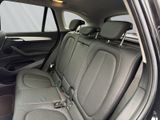 BMW X1 sDrive 20i X-Line NAV Leder Pano PDC SHZ DAB