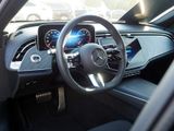MERCEDES-BENZ E 200 , AMG NIGHT DISTR KAMERA SPUR PDC SHZ