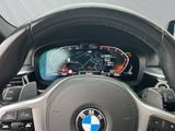 BMW 540 xd touring M-Sport Standheizung h&k Laser