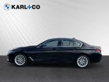 BMW 520 d LIM Luxury Leder ACC HUD LASER DAB SHZ v+h