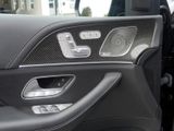 MERCEDES-BENZ GLE 63 S AMG 4M+ BURM NIGHT DRIVERS WIDE MEMO