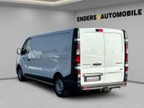 RENAULT Trafic E-Tech Kastenwagen L2H1 NP: 52466 EUR