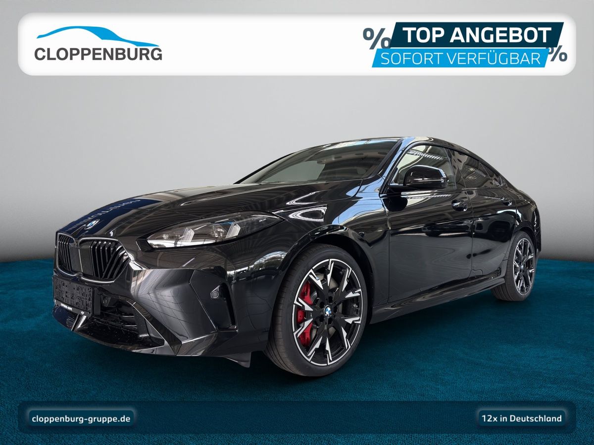BMW 220 Gran Coupé Head-Up+Navi+Kamera UPE: 54.700¤