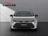 TOYOTA Corolla Touring Sports Hybrid GR Sport