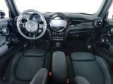 MINI Cooper Classic Trim Sportsitze PDC LED Leder