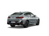 BMW X4 M40 i+AHK+Panorama+HUD+Klimasitze+StandHZG+Leder