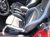 MINI Cooper S Cabrio JCW Trim - Automatik -18 Zoll