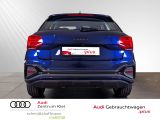 AUDI Q2 35 TFSI S-line Matrix Navi+ Sonos RFK PDC