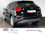 AUDI Q2 30 TFSI advanced AHK Kamera PDC Sitzhz