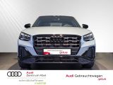 AUDI Q2 35 TFSI  S line competition  S tronic, AHK
