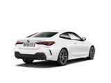 BMW 420 dCoupeMSport+Navi+RFK+Leder+ NP 71.090