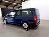 MERCEDES-BENZ Vito 114 TOURER PRO LANG KAMERA NAVI 8SITZER