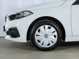 BMW 116 i El.Heckklappe SHZ NAVI PDC El.Außenspiegel