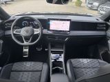 VW Tiguan 1.5 eTSI R-Line AHK/Massage/Navi/App/ACC