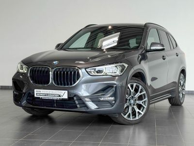 BMW X1 xDrive20d  Sport Line HiFi+PDC+Navi+LED