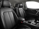 AUDI Q2 35 TFSI S-line S-tronic Panorama Leder