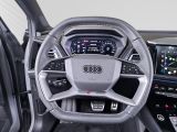 AUDI Q4 Sportback e-tron 45 S-line Navi+ Panorama LED