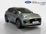 FORD Puma Titanium 1.0 Benzin Automatik Navi digitales Cockpit LED ACC El. Heckklappe Apple CarPlay