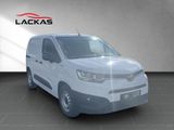 TOYOTA Proace City City Electric L1 Duty Comfort CARPLA