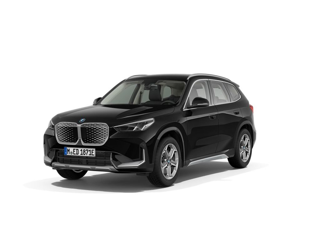 BMW iX1 20 eDrive xLine+Park-Assistent+Navi Digitales+Cockpit+Soundsystem+LED+El. Heckklappe
