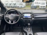 FORD Ranger Wildtrak Doka 4x4 Automatik -1.Hand-