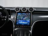 MERCEDES-BENZ GLC 300 d 4M , AMG NIGHT MEMO 360 AHK DISTR PANO