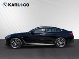 BMW i4 eDrive35 Active Guard Plus Lordosenstütze
