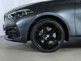 BMW 118 i LED PDC Lederlenkr. NAVI WLAN CarPlay DAB