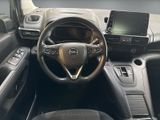 OPEL Combo Electric XL Elegance 7-Sitzer +Kamera+