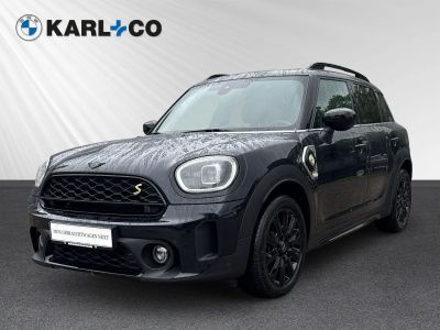 MINI Cooper SE Countryman Classic Trim ALL4 LED PDC