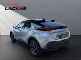 TOYOTA C-HR 1.8 Hybrid Team Deutschland FWD NAVI+LED