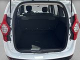 DACIA Lodgy Comfort 1.3 TCe 100 +PDC+Klima+Sitzheizung+