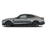 BMW M4 xDrive Coupe COMPETITION+Navi+Leder+Digitales Cockpit
