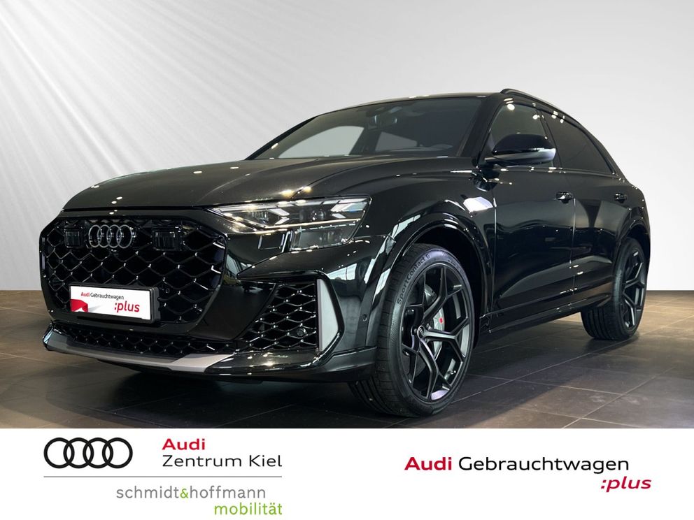 AUDI RS Q8 performance 4.0 TFSI quattro Klima Leder