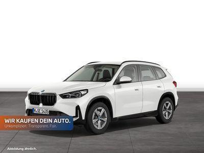 BMW X1 sDrive20i 