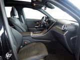 MERCEDES-BENZ GLC 200 d 4MATIC AMG MEMO 360 AHK DISTR KAMERA
