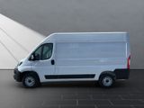 FIAT Ducato 35 140 L2H2Multijet EU6