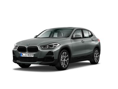 BMW X2 sDrive 20i Kamera Panorama AHK Sportsitz LED