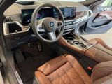 BMW X6 30 d M Sportpaket 20 LMR AHK Navi Harman Kardon