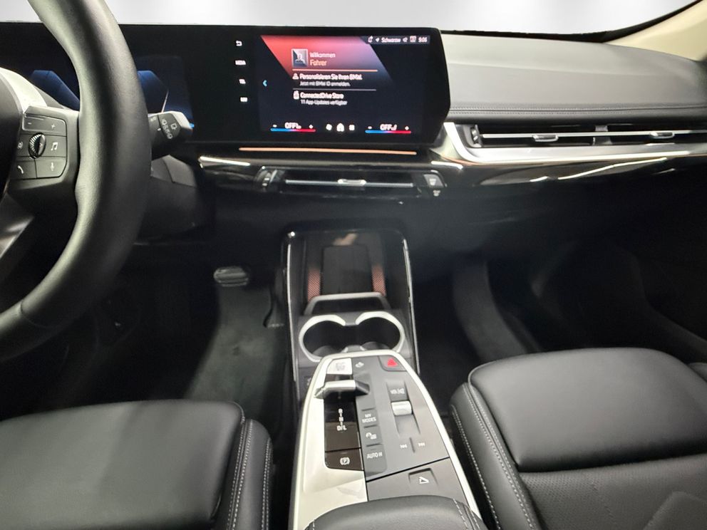 BMW X1 sDrive20i xLine AHK+Memoy+Adapt.LED+SHZ+H&K
