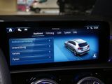 MERCEDES-BENZ A 200 AMG NIGHT MULTI AHK DISTR KAMERA SPUR PDC