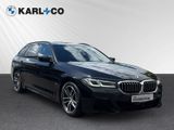 BMW 520 dA xDrive Touring M-Sport LASER ACC Head-Up