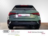 AUDI A3 Sportback 35 TFSI S-line Navi+ RFK